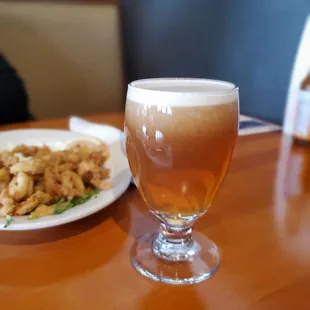 Left Hand White Russian on Nitro