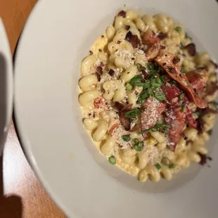Lobster Mac