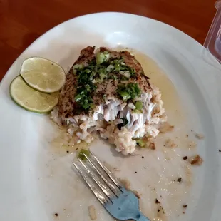 Barramundi Rodrigo