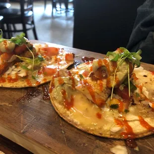 Fish Taco