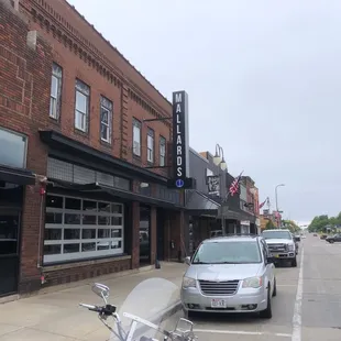 Drive By