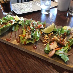 Thai Wrap