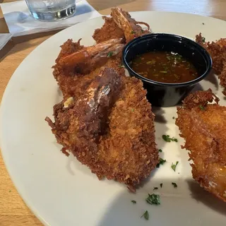 Coconut Shrimp