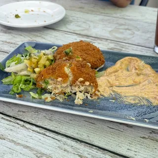 Crab Cakes