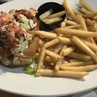 Lobster Roll