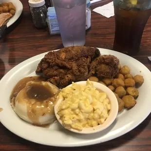 Great food, great service and great prices!