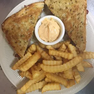 sandwich, food, sandwiches