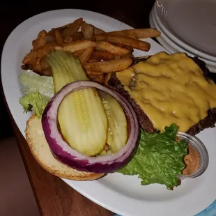 Cheeseburger