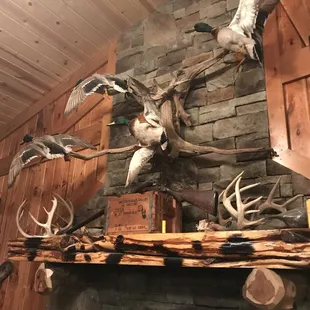 Good spot to meet for dinner between Springfield, MO and Kansas City, MO!