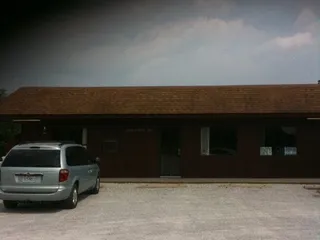 Donna's Drive In