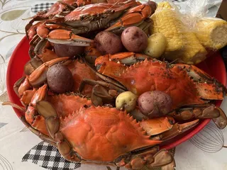 Slidell Seafood West