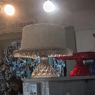 Coconut Cake