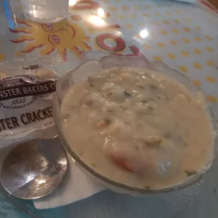 chowder, soups and chowder, food, soup