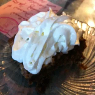 Oatmeal Cake