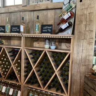 Part of the New Sycamore Wines series