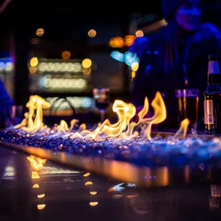 Drink Around The Fire Top