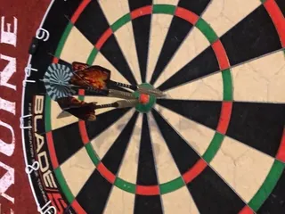 The Columbine Bar & Restaurant