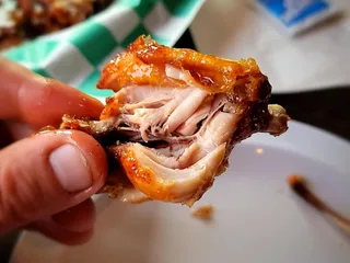 The 303 Sports Grill