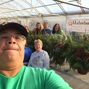 Our assistant for the class!