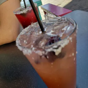 drink