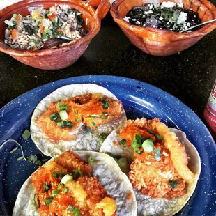 food, tacos