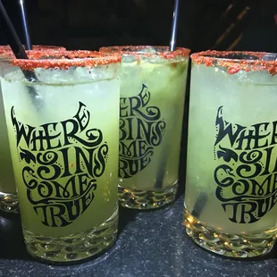 drink