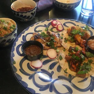 Mexican Fried Rice