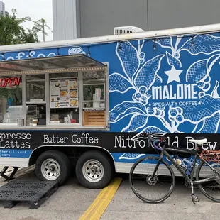 18 Apr 2020 - Still serving the good citizens with safety and health!