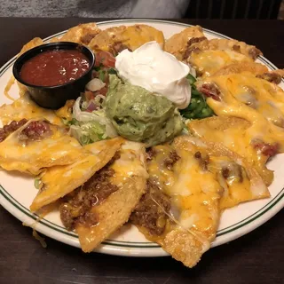 Nachos