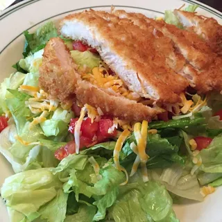 Frannies Chicken Salad