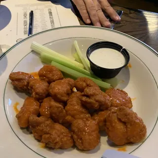 Buffalo Chicken