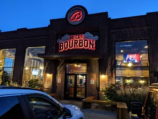 Brick & Bourbon