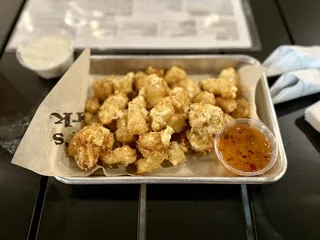 Stanley's Northeast Bar Room