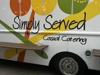 Simply Served
