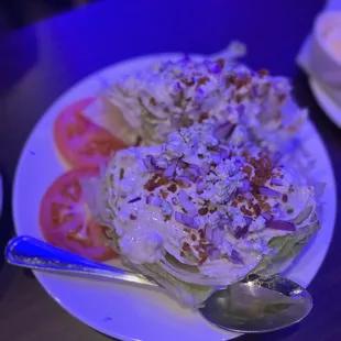 Wedge Salad