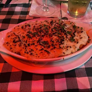 Malone's Irish Bar & Grill