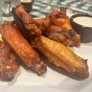 chicken wings, fried chicken, food, chicken, chicken wings and fried chicken, fried chicken wings, bbq wings, poultry, bbq chicken