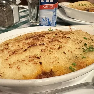 Shepherds Pie