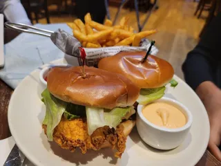 Annie Moore's Bar & Restaurant