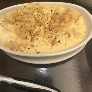 Lobster Mac