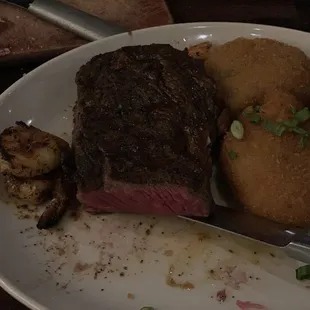 Center Cut New York Strip