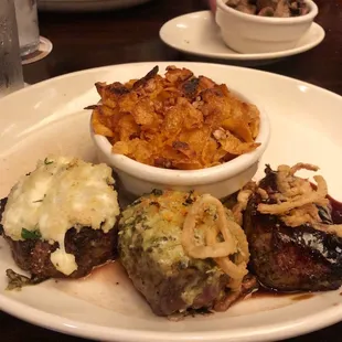 Sweet Potato Casserole