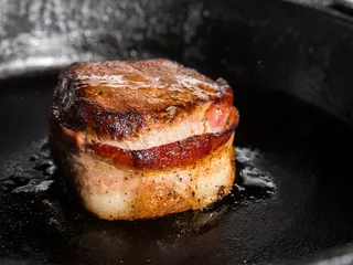 Cast Iron Steakhouse