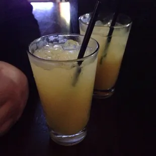 Screwdrivers on Sunday Funday!