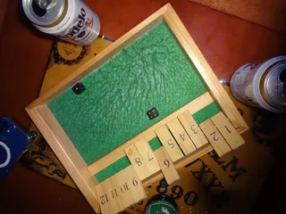 The Standard