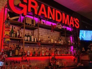 Grandma’s