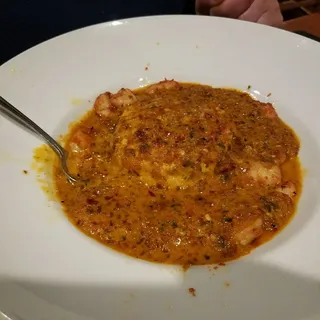 Shrimp and Grits