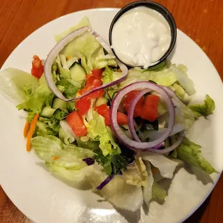 House Salad