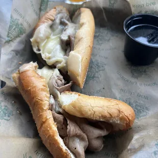 Philly Cheesesteak