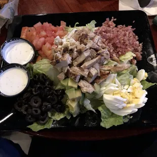Cobb Salad